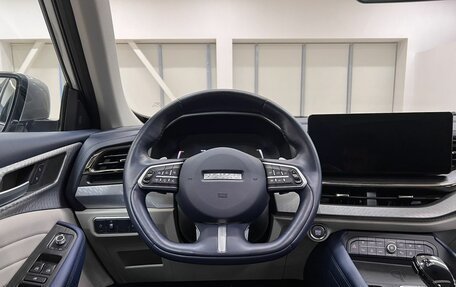 Haval F7 I, 2022 год, 2 330 000 рублей, 18 фотография