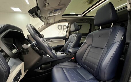 Haval F7 I, 2022 год, 2 330 000 рублей, 16 фотография