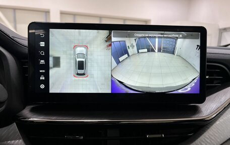 Haval F7 I, 2022 год, 2 330 000 рублей, 25 фотография