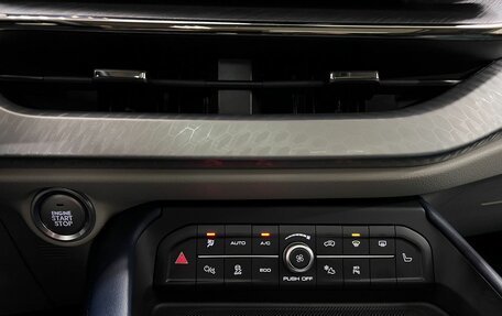 Haval F7 I, 2022 год, 2 330 000 рублей, 26 фотография