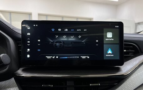 Haval F7 I, 2022 год, 2 330 000 рублей, 24 фотография