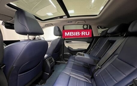 Haval F7 I, 2022 год, 2 330 000 рублей, 17 фотография