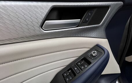 Haval F7 I, 2022 год, 2 330 000 рублей, 31 фотография