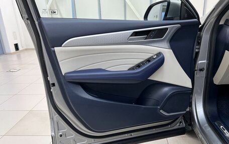 Haval F7 I, 2022 год, 2 330 000 рублей, 35 фотография