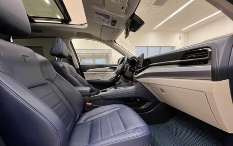 Haval F7 I, 2022 год, 2 330 000 рублей, 37 фотография