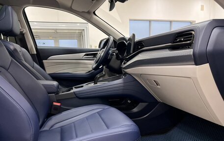 Haval F7 I, 2022 год, 2 330 000 рублей, 39 фотография