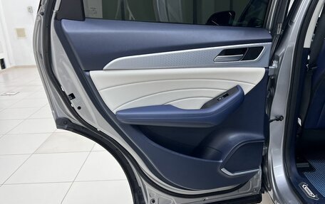 Haval F7 I, 2022 год, 2 330 000 рублей, 36 фотография