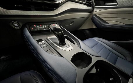 Haval F7 I, 2022 год, 2 330 000 рублей, 27 фотография