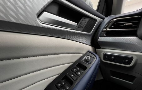 Haval F7 I, 2022 год, 2 330 000 рублей, 29 фотография