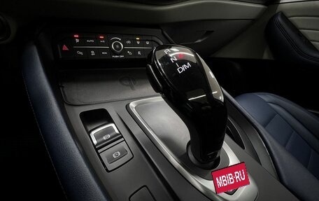 Haval F7 I, 2022 год, 2 330 000 рублей, 28 фотография