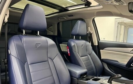 Haval F7 I, 2022 год, 2 330 000 рублей, 38 фотография