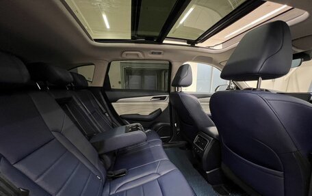 Haval F7 I, 2022 год, 2 330 000 рублей, 40 фотография