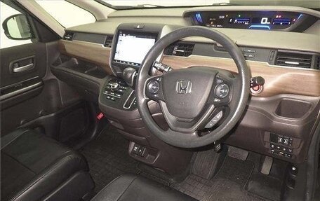 Honda Freed II, 2019 год, 1 200 000 рублей, 4 фотография