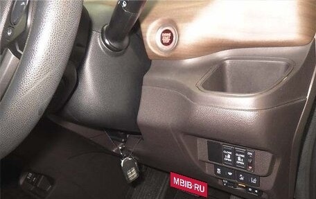 Honda Freed II, 2019 год, 1 200 000 рублей, 6 фотография