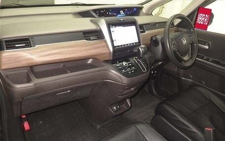 Honda Freed II, 2019 год, 1 200 000 рублей, 3 фотография