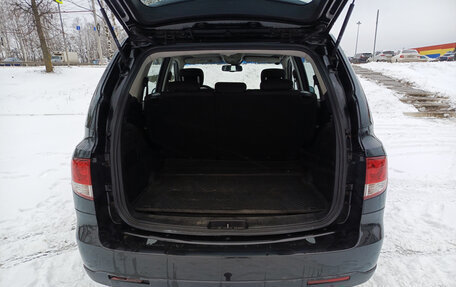 SsangYong Kyron I, 2010 год, 650 000 рублей, 12 фотография