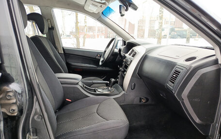 SsangYong Kyron I, 2010 год, 650 000 рублей, 13 фотография