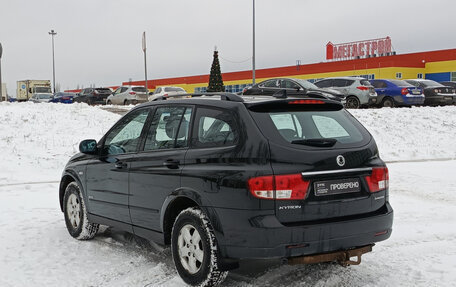 SsangYong Kyron I, 2010 год, 650 000 рублей, 8 фотография