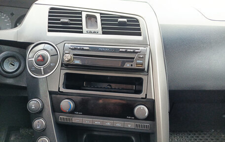 SsangYong Kyron I, 2010 год, 650 000 рублей, 18 фотография