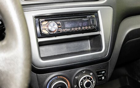 KIA Rio III рестайлинг, 2013 год, 750 000 рублей, 14 фотография