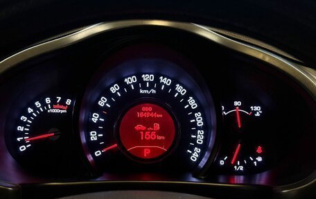 KIA Sportage III, 2013 год, 1 345 000 рублей, 12 фотография