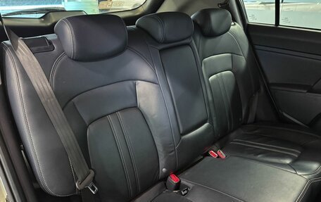 KIA Sportage III, 2013 год, 1 345 000 рублей, 9 фотография