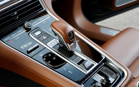 Porsche Panamera II рестайлинг, 2018 год, 9 970 000 рублей, 8 фотография