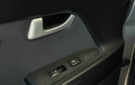 KIA Sportage III, 2013 год, 1 345 000 рублей, 14 фотография