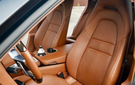 Porsche Panamera II рестайлинг, 2018 год, 9 970 000 рублей, 11 фотография