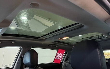 KIA Sportage III, 2013 год, 1 345 000 рублей, 15 фотография