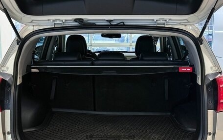 KIA Sportage III, 2013 год, 1 345 000 рублей, 16 фотография