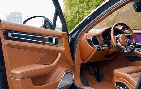 Porsche Panamera II рестайлинг, 2018 год, 9 970 000 рублей, 12 фотография