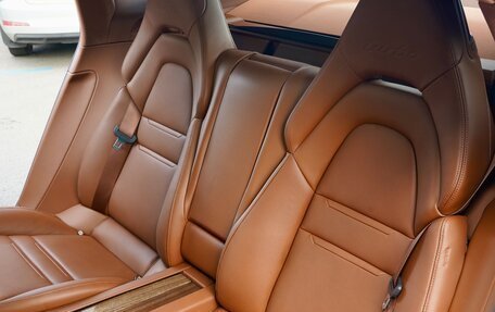 Porsche Panamera II рестайлинг, 2018 год, 9 970 000 рублей, 15 фотография