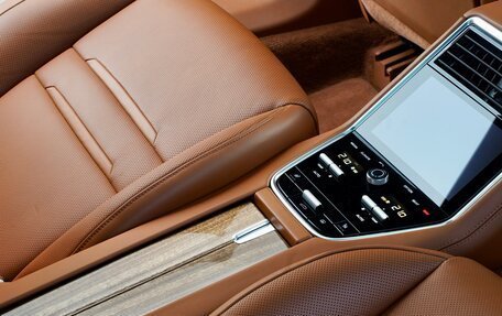 Porsche Panamera II рестайлинг, 2018 год, 9 970 000 рублей, 13 фотография