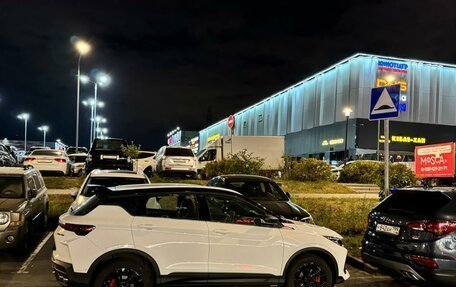 Geely Coolray I, 2024 год, 2 400 000 рублей, 6 фотография