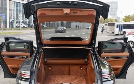 Porsche Panamera II рестайлинг, 2018 год, 9 970 000 рублей, 17 фотография