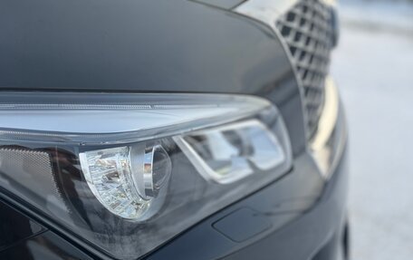 Infiniti QX80 I рестайлинг, 2014 год, 2 799 900 рублей, 7 фотография