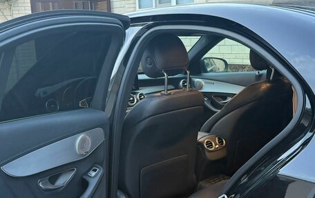 Mercedes-Benz C-Класс, 2015 год, 1 600 000 рублей, 9 фотография