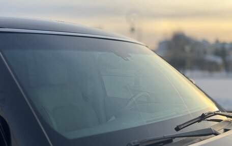 Infiniti QX80 I рестайлинг, 2014 год, 2 799 900 рублей, 5 фотография