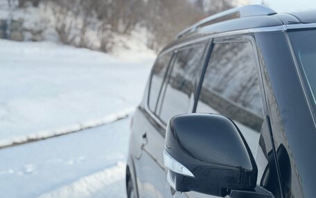 Infiniti QX80 I рестайлинг, 2014 год, 2 799 900 рублей, 6 фотография