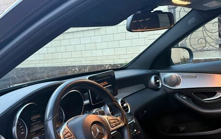 Mercedes-Benz C-Класс, 2015 год, 1 600 000 рублей, 8 фотография