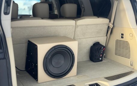 Infiniti QX80 I рестайлинг, 2014 год, 2 799 900 рублей, 13 фотография