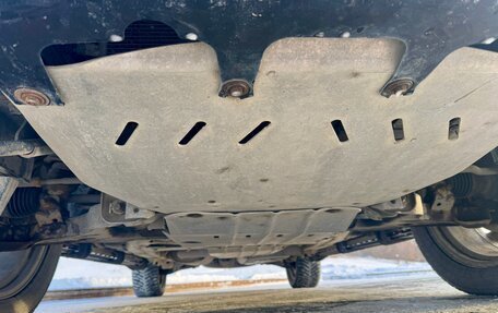 Infiniti QX80 I рестайлинг, 2014 год, 2 799 900 рублей, 15 фотография