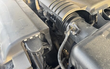 Infiniti QX80 I рестайлинг, 2014 год, 2 799 900 рублей, 16 фотография