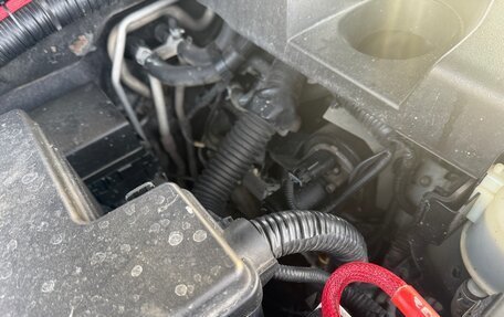 Infiniti QX80 I рестайлинг, 2014 год, 2 799 900 рублей, 20 фотография