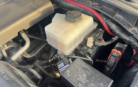 Infiniti QX80 I рестайлинг, 2014 год, 2 799 900 рублей, 19 фотография