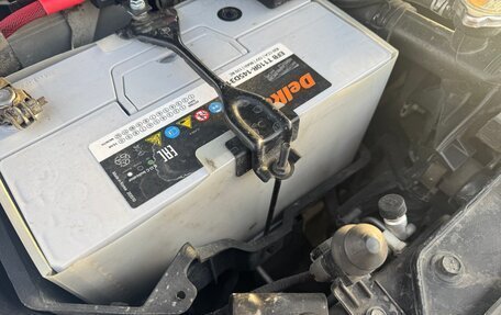 Infiniti QX80 I рестайлинг, 2014 год, 2 799 900 рублей, 17 фотография