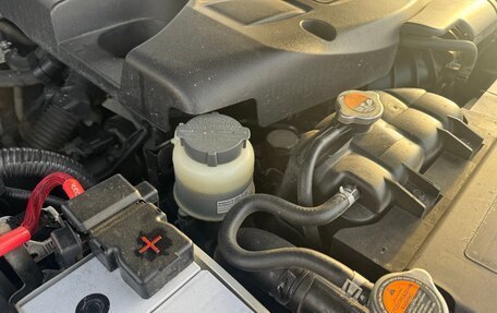 Infiniti QX80 I рестайлинг, 2014 год, 2 799 900 рублей, 18 фотография