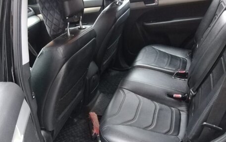 KIA Sorento II рестайлинг, 2011 год, 1 150 000 рублей, 5 фотография