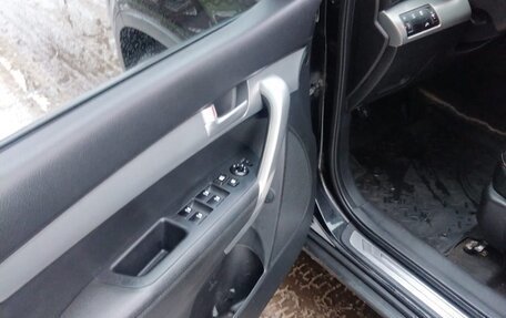 KIA Sorento II рестайлинг, 2011 год, 1 150 000 рублей, 7 фотография